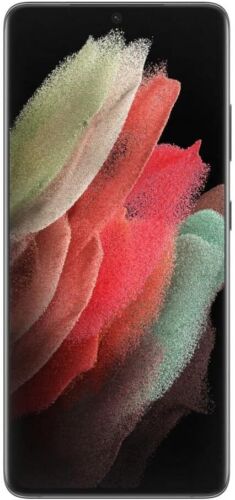 Samsung Galaxy S21 Ultra 5G 128GB/256GB/512GB Gut mit ordentlichen Gebrauchsspuren - Bild 8 von 9