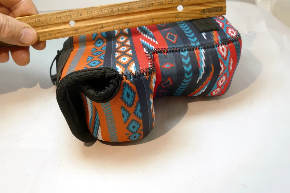 Funda para cámara réflex digital FlexARMOR X EE. UU. GEAR patrón suroeste Foto 4 de 4