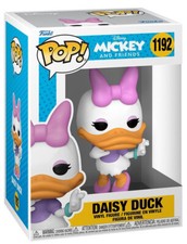 Funko Pop! DISNEY - MICKEY AND FRIENDS - DAISY DUCK - Nuevo y EMBALAJE ORIGINAL