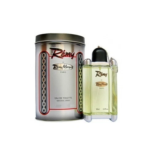 Remy Marquis Remy EDT 60ml Eau De Toilette for Men Men