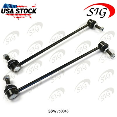 Front Stabilizer Sway Bar Links for Toyota RAV4 2006-2018 2Pc