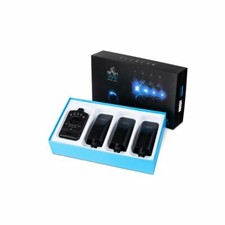 Nash Siren R4 Alarm Presentation Set ALL VARIETIES Fishing tackle