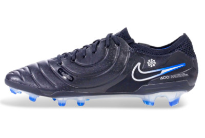 NIKE TIEMPO LEGEND 10 Elite FG ACC LEATHER MEN'S Size 6 = WOMEN'S Size 7.5 NEW