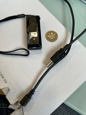 Arkscan MT1097 / ES301 Mini Pocket Size Bluetooth Cordless Wireless Interference