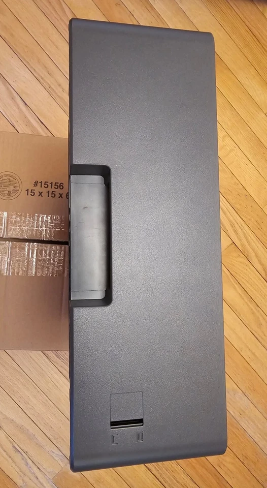 BANDEJA DE PAPEL ORIGINAL BROTHER MFC-L6700DW MFC-L6750DW MFC-L6800DW MFC-L6900DW Foto 3 de 4