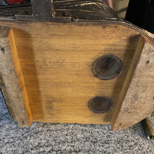 Vintage Balloon Bellows - Picture 12 of 12
