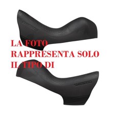COPPIA PARAMANI BICI DURA-ACE  SERIE 9270