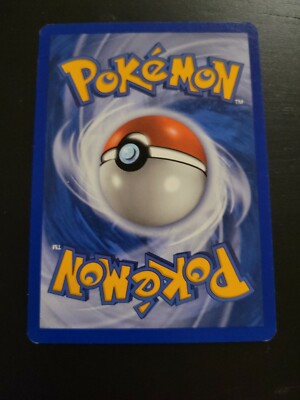 ポケモン　energy ホロ　2006 Water Energy (2006 Unnumbered) Pokemon Card LX4-T8B-BH1 | eBay