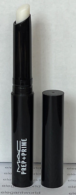 MAC Prep + Prime Lip PRIMER - ( 1.7g/0.05oz) NEW,  NO BOX