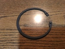 JLG part number 1319210 RING RETAINING 