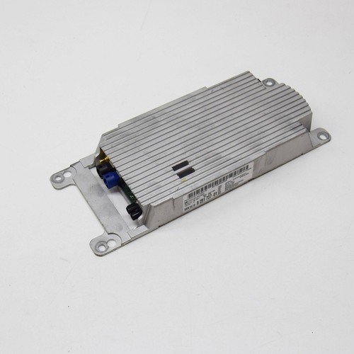 BMW 7 F01 Bluetooth Telematik Steuergerät Steuergerät 9251737 3.0 Diesel 225kw 2012