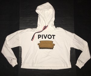 pivot sweatshirt