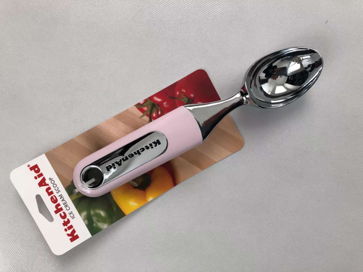 Kitchenaid Ice Cream Scoop