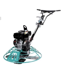 36" Power Trowel with Quick Pitch Handle / Whiteman J36H90 (Multiquip)