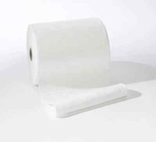 SPILKLEEN OIL & FUEL WHITE 85L CAPACITY ABSORBENT ROLL 38CM X 46M SK-08-209 NEW