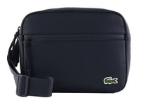 Lacoste Lcst Reporter Bag UmhäNgetasche Tasche Eclipse Dunkelblau Neu