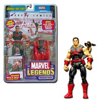 Marvel Legends 11 Wonder Man With Yellow Jacket 6in Action Figure Toy Biz on sale Marvel Legends 11 Wonder Man With Yellow Jacket 6in Action Figure Toy Biz on sale