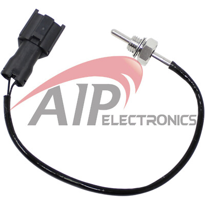 Exhaust Gas Temp Sensor EGT ETS For 1986-1995 Isuzu 1.6L-3.2L Gas & 2.2L Diesel