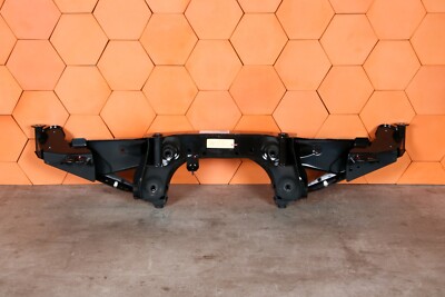 F46 Rear Subframe BMW F40 F44 F45 F46 X1 F48 MINI F54 F60 REAR AXLE BEAM CARRIER SUBFRAME ...