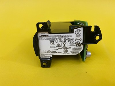 Battery For Bose Soundlink Revolve 