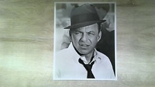 Gloss Picture - 8 x 10 - Black and White