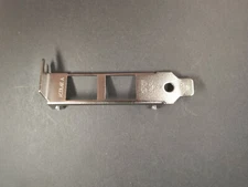 LOW BRACKET FOR NC360T / EXPI9402PT / X3959 / E1G42ET