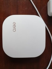 Eero Pro B010001 2nd Generation AC Tri-Band Mesh Router w/ Charger