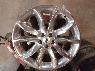 *PITS*  20x8.5 Aluminum Wheel Rim, 10 Spoke from 2015 EXPLORER 12667316