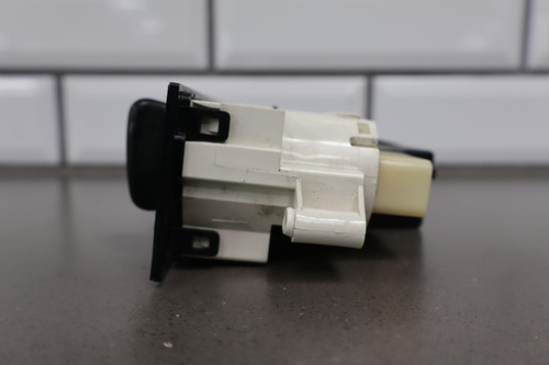 2001-2002 Toyota 4Runner Front Manual Heater Climate Control - Picture 15 of 15