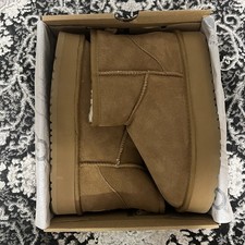 UGG Australia Women's Brown Boots