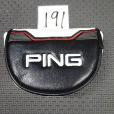 PING Golf Ceternshaft mallet putter headcover fast ship 260418 Nice
