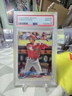 2018 Topps Update #US285 Shohei Ohtani PSA 10 RC Rookie LA Angels Dodgers