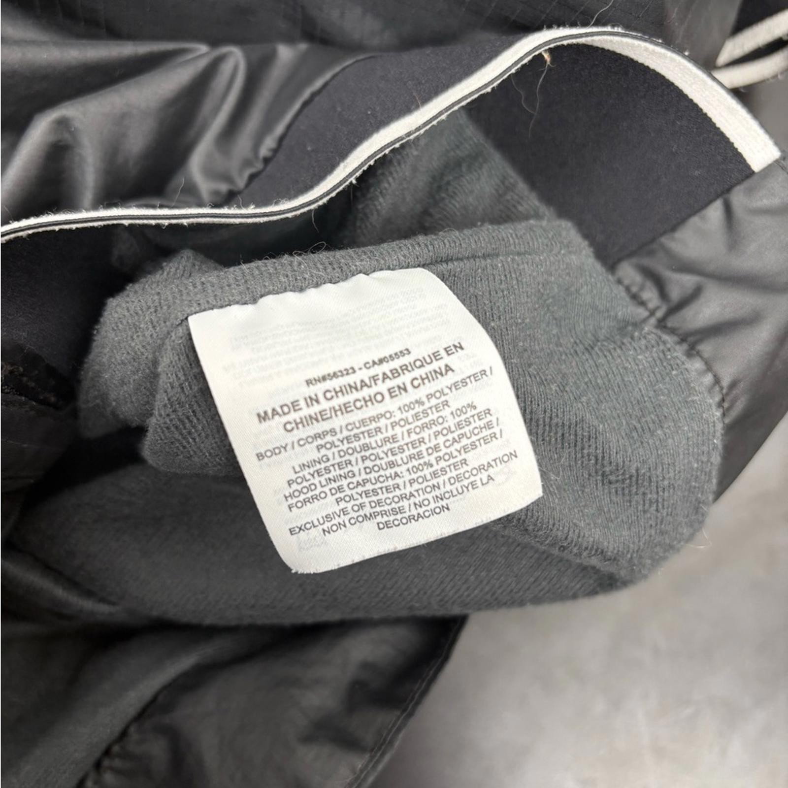 Nike Essentials Training Running Jacket - image 6