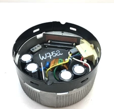 Genteq EON HD01 Module Only for 611235-01 10B67  1HP 120/240V CCW LE used #W752