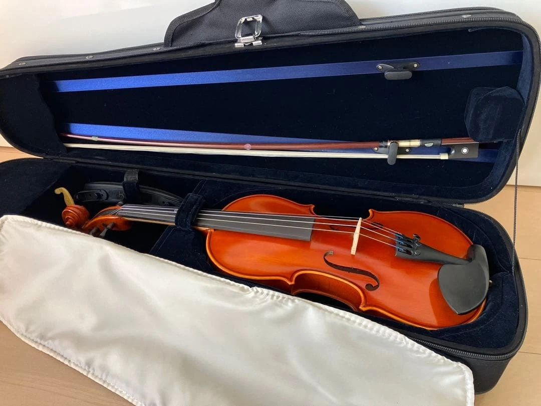 Eastman 3/4 Size Violins for sale | eBay