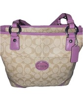 Coach Peyton Carryall READ DESCRIPTION FOR OFFERS