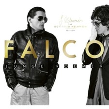 Falco: Junge Roemer - Helnwein Edition (Vinyl...