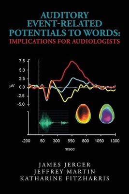 Auditory Event-Related Potentials to Words: Implications for Audiologists by Jam