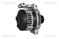 Triscan FederbeinstüTzlager 8500 29904 FüR Seat VW