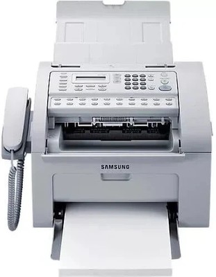 Samsung SF-760p Multifunktions USB 1200x1200dpi 20ppm A4 Mono Laser Fax Drucker