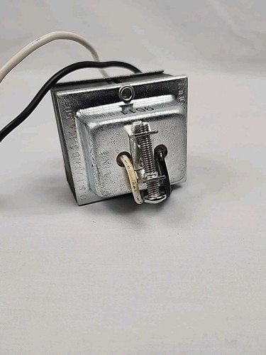 Sloan EL-248-40 Box Mount Transformer (120 VAC Input & 24 VAC Output) - Picture 3 of 4