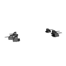 1/200/350/700 French Navy Battleship Richelieu 100mm AA  Guns