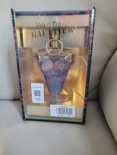 Jean Paul Gaultier Classique Eau de Parfum, 100ml Natural Spray