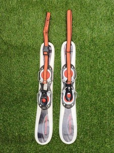 Salomon Snowblades | eBay