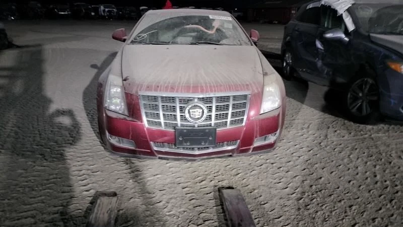 SPIRAL CABLE/CLOCK SPRING 2013 CADILLAC CTS — 第 4/4 张图片