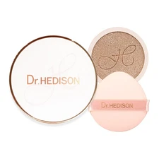 Dr. Hedison Miracle Cushion 15g + refill 15g, Dr.Hedison  Kbeauty