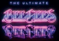 Audio Cd - Bee Gees - The Ultimate - Universal Music -D- Neu