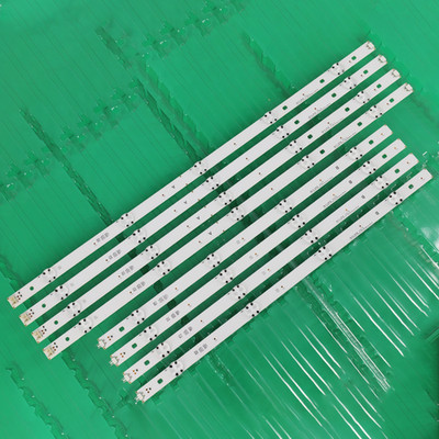 LED Strips For LG innotek Direct 16Y 49LH604V 49LH630V 49LW560H 49LH60_FHD A/B