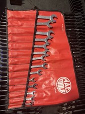 Mac Tools Scm14k Wrench Set 6-19mm Mac Tools Scm14k Wrench Set 6-19mm