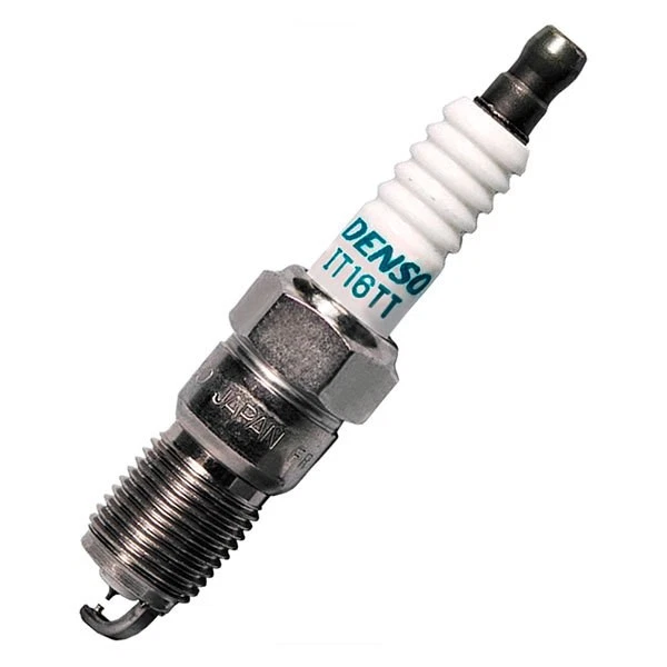 For Chevy K3500 1996-1998 Denso 4713 Iridium TT Spark Plug — 第 2/3 张图片